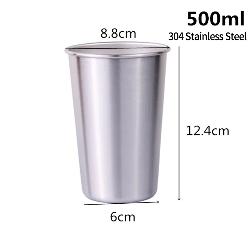 500ML