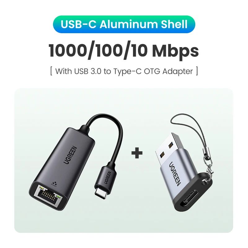 Цвет: USB C OTG