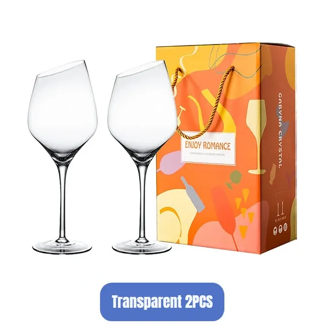 Cina trasparente 410ML