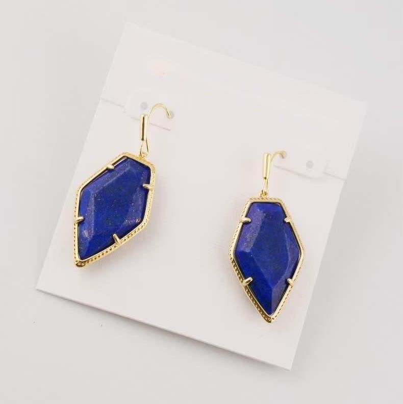 Lapis Lazuli Farbe