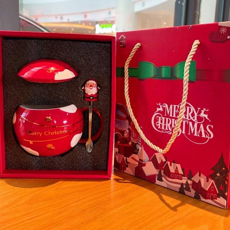 Red Gift box