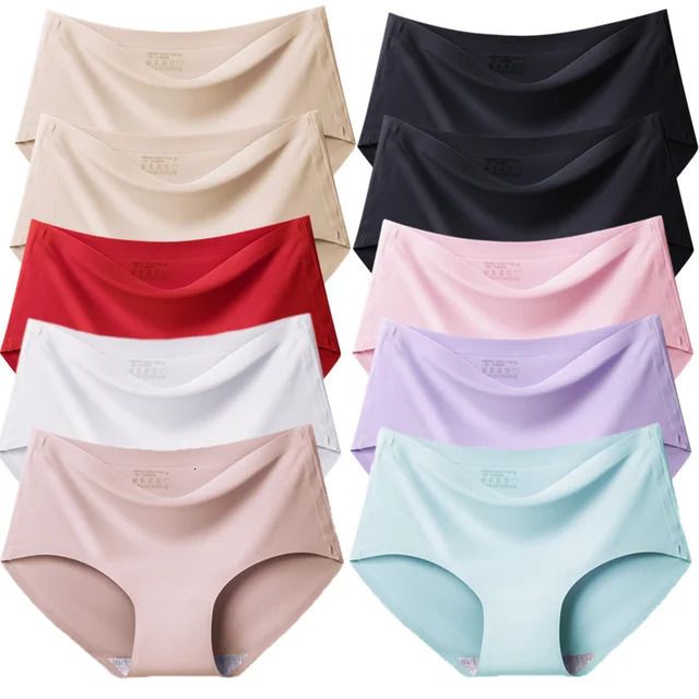 10pcs Panties Set 08