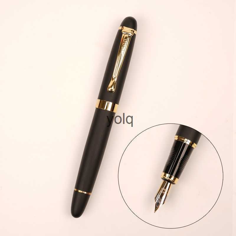 Matte Black 450 Pen