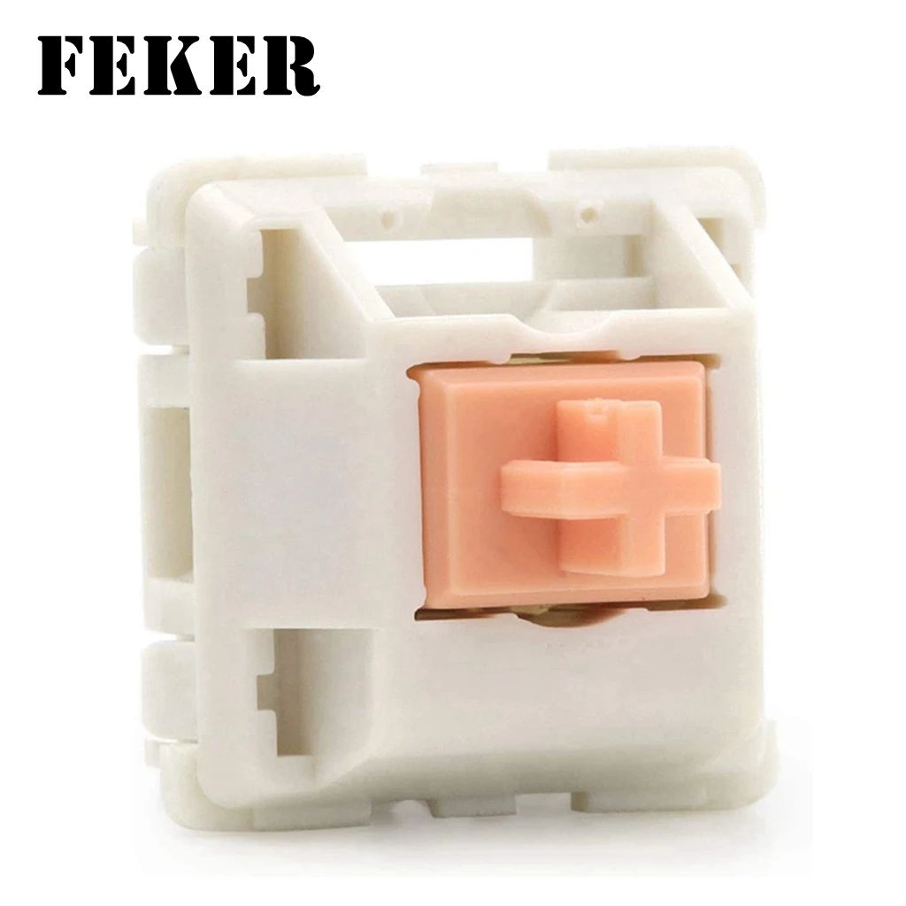 Feker-100 PCS