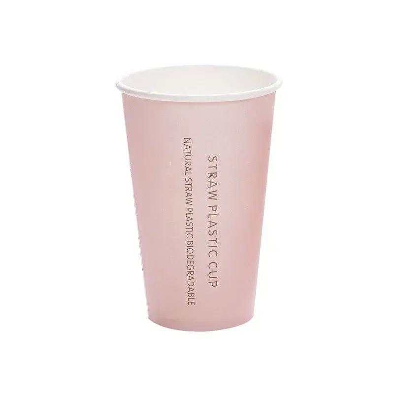 500 ml 50pcs seulement tasse