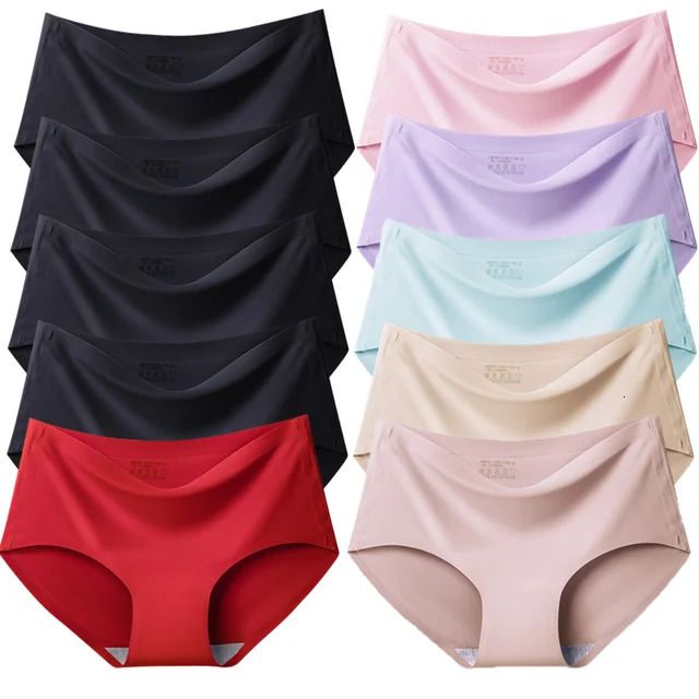 10pcs Panties Set 06