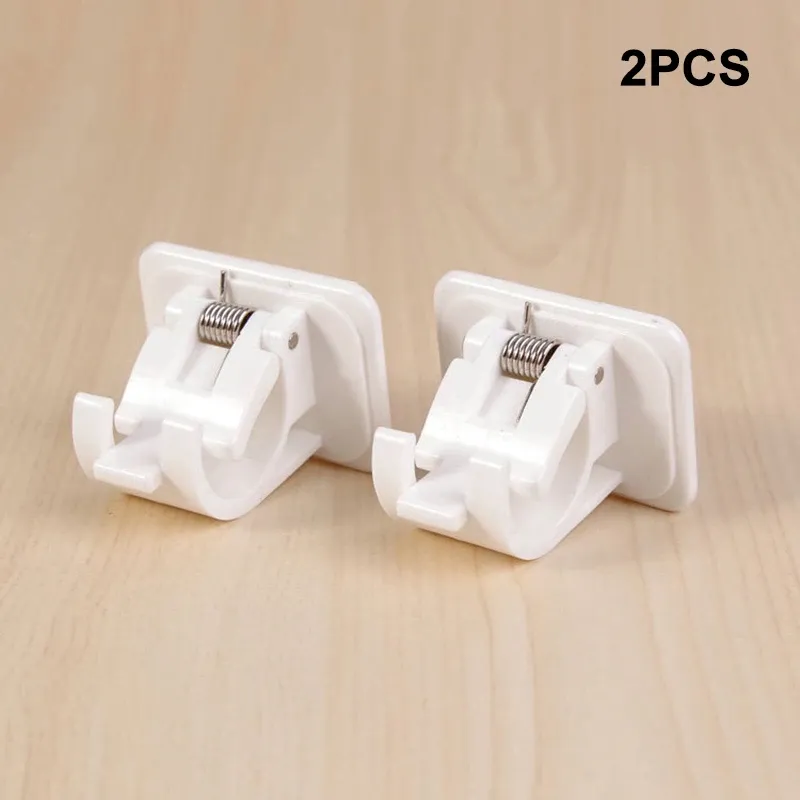 China white 2pcs