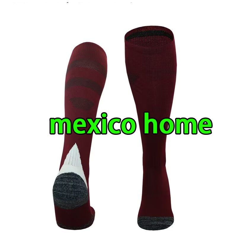 Mexico home