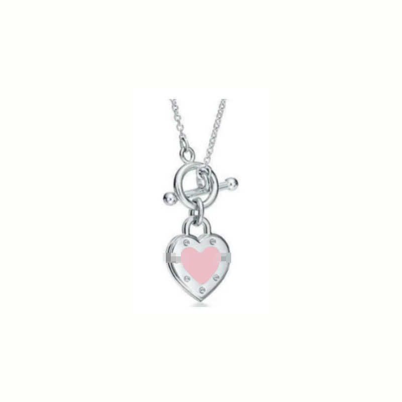 Roze-925 zilver