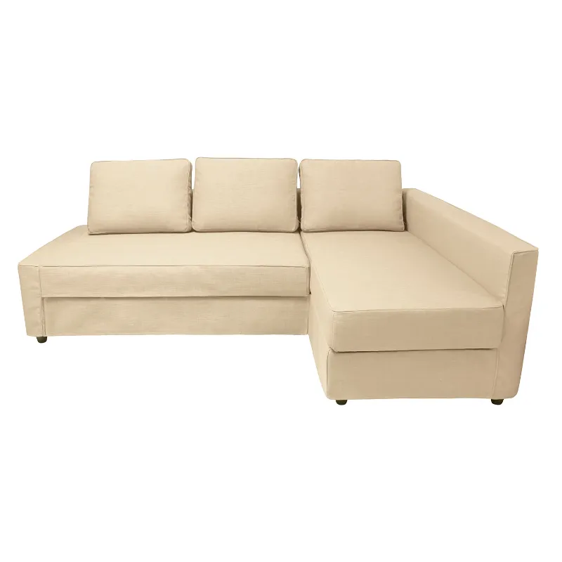 S-3 (Leinen weich) richtige Chaise