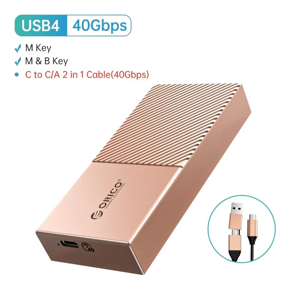 USB4-40Gbps-Gold