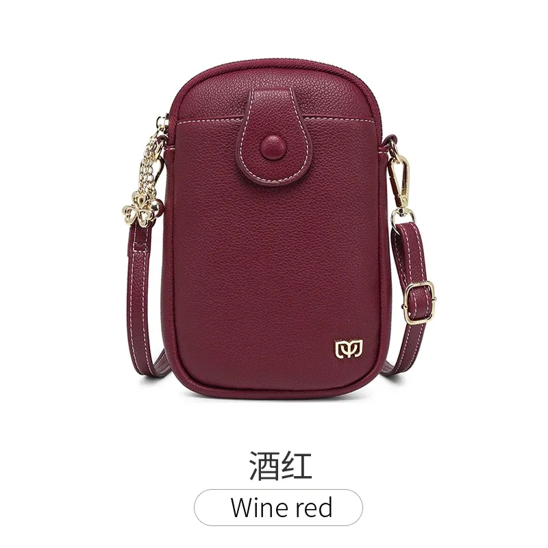 Wine red