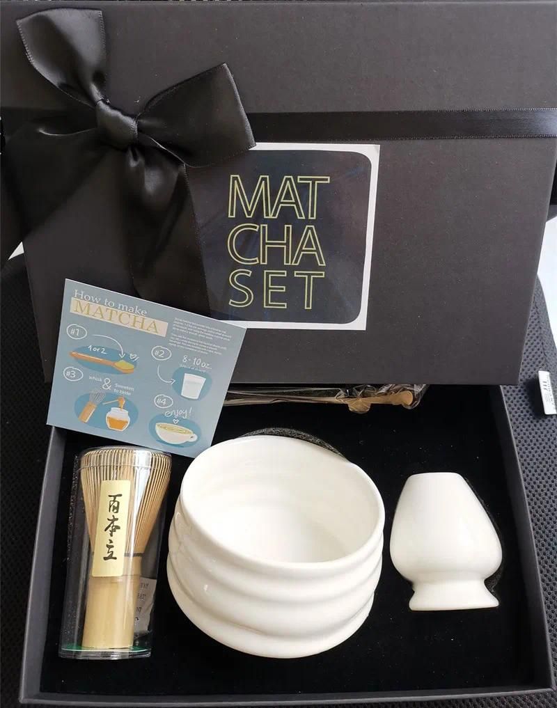 Matcha tea sets3