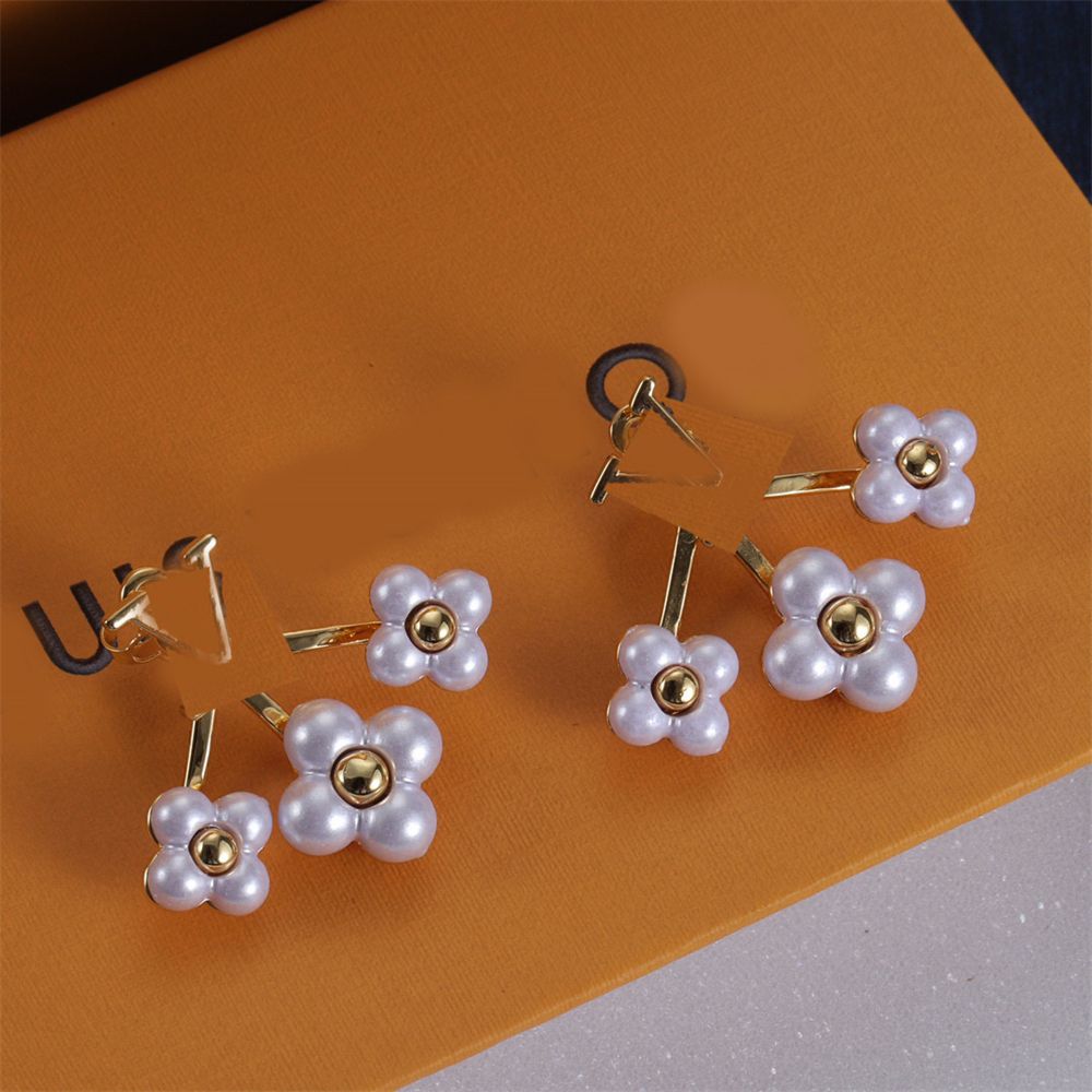 Earrings Without Box