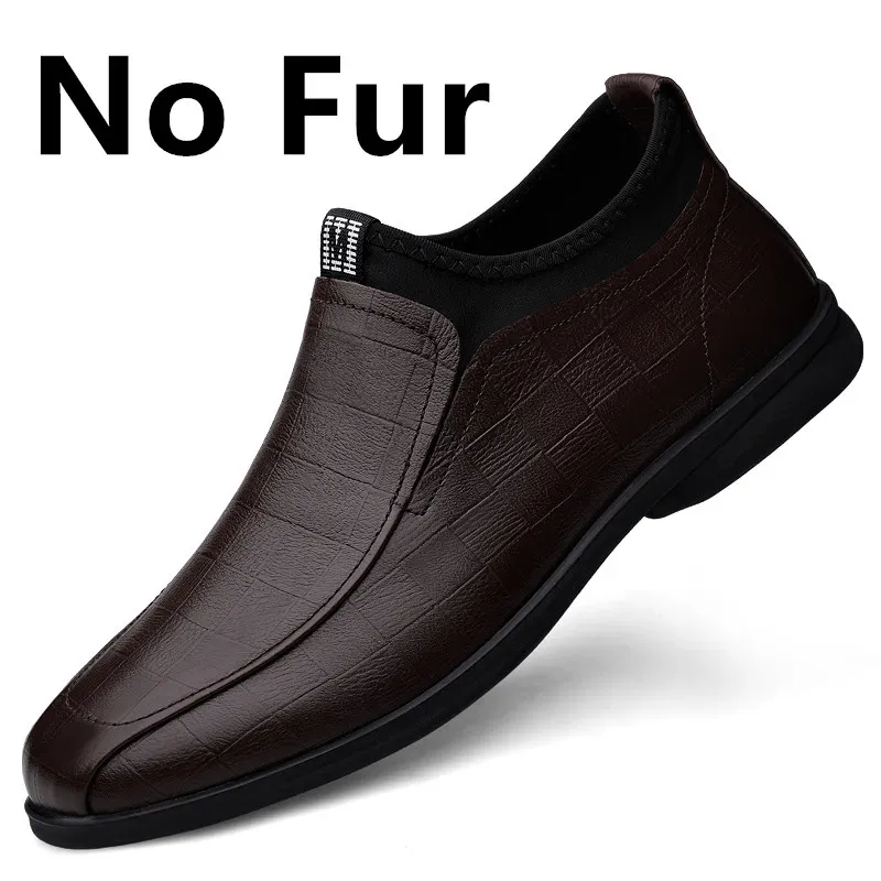 Brown No Fur