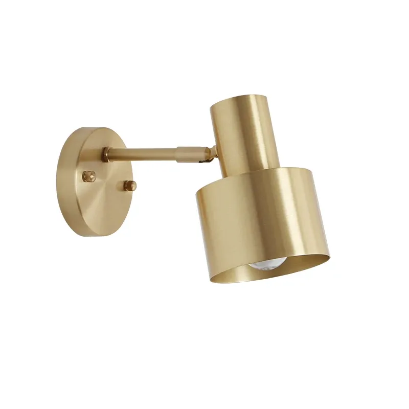 Brass 6-10W