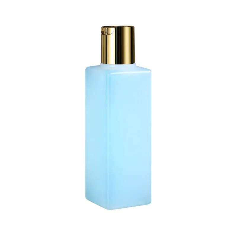 CHINA 100ml Translucent