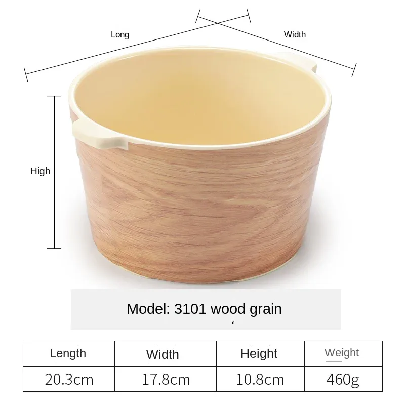 3101 wood grain