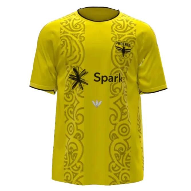 Wellington Phoenix