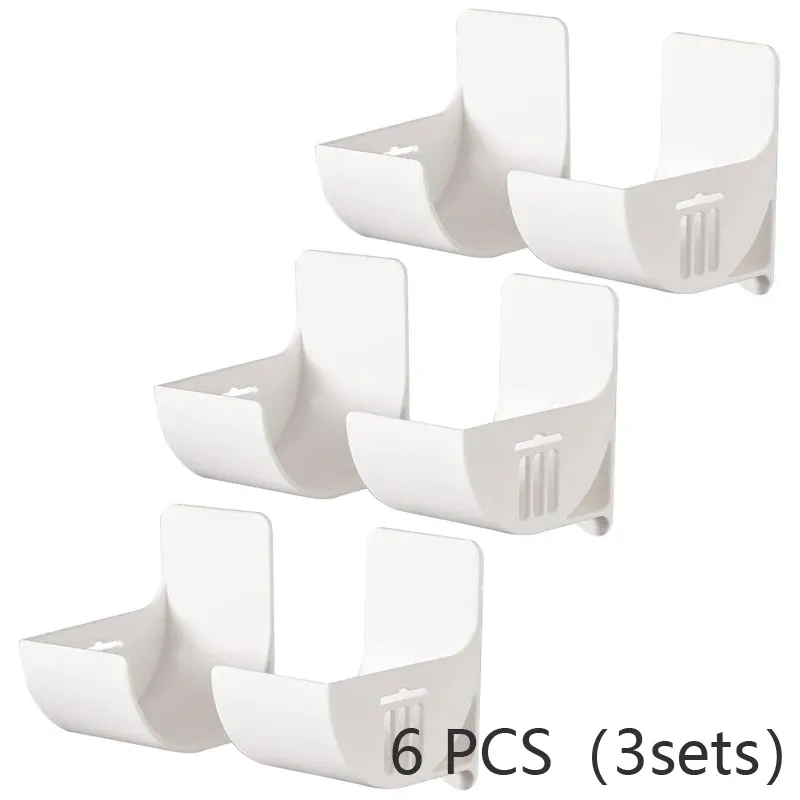 6PCS-3SETS