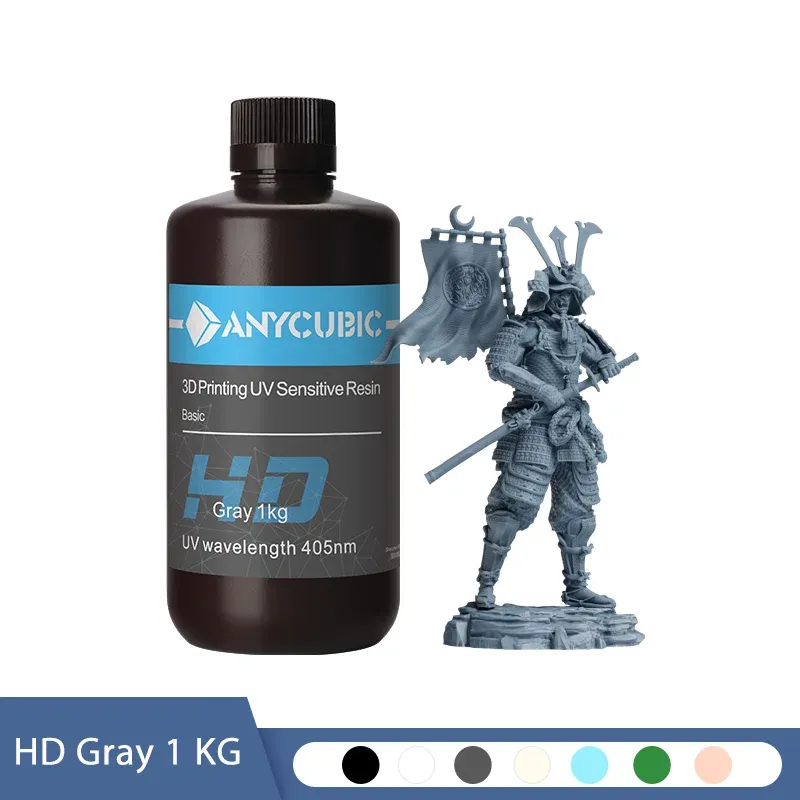 HD Gray 1kg