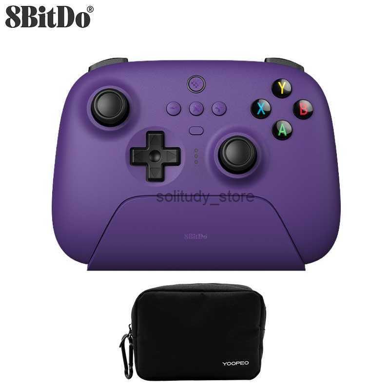 Purple with Bag-2.4g