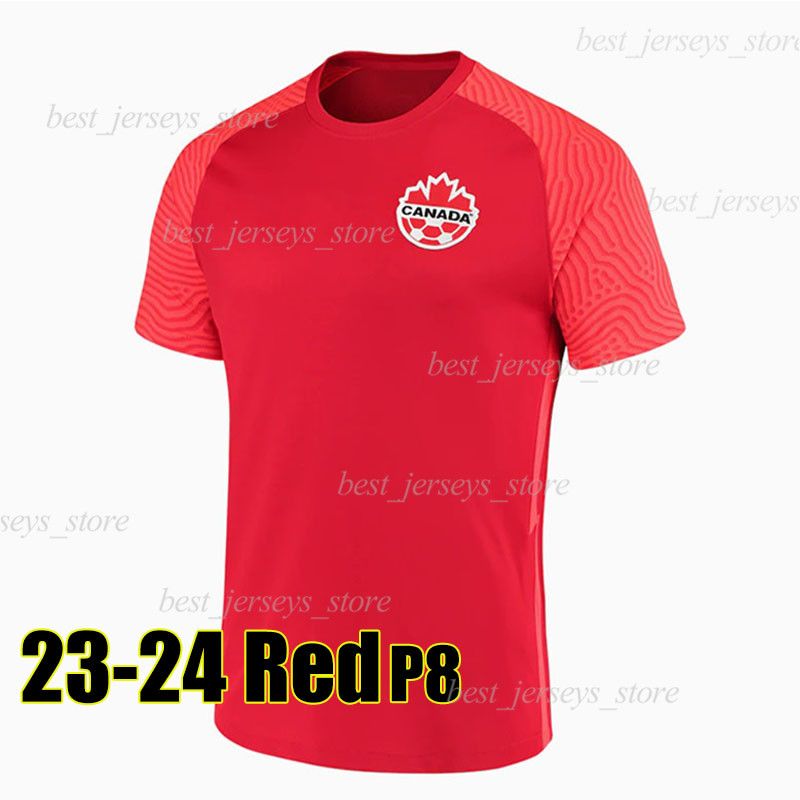 Jianada 23-24 Red