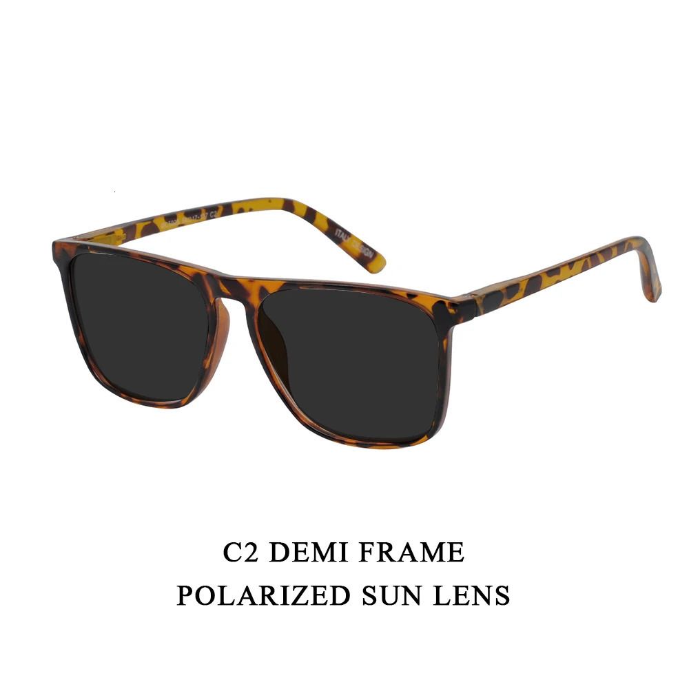 C2 Sunglasses