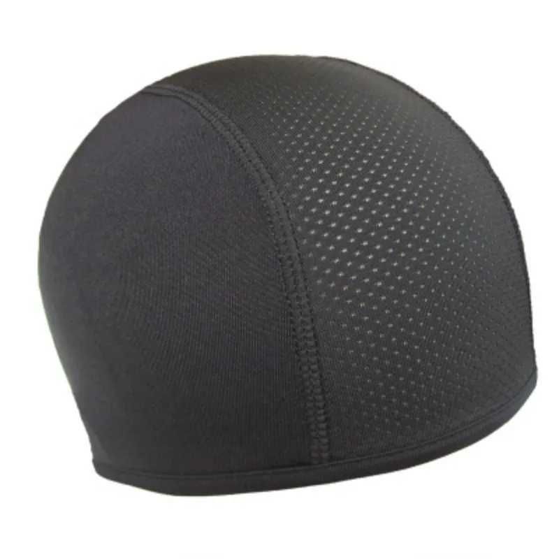 Black (lining Cap)