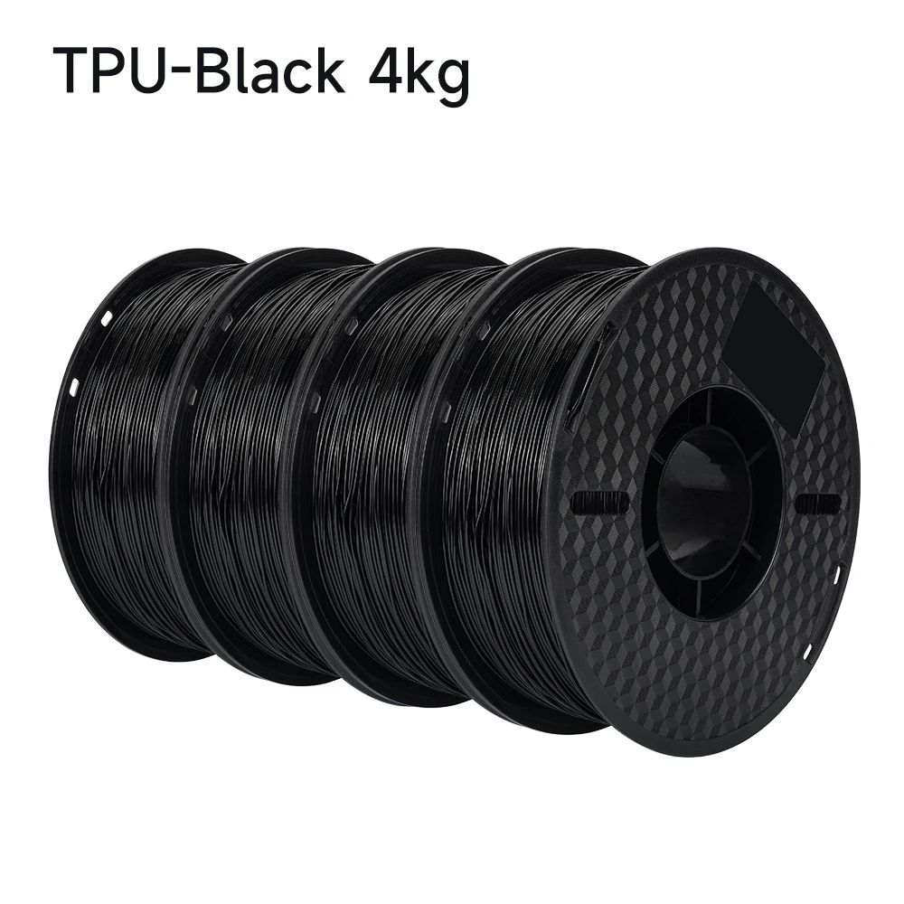 TPU-Black-4kg