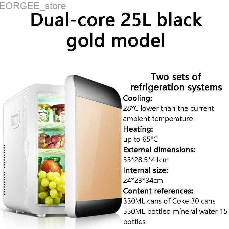 25l Dual Core