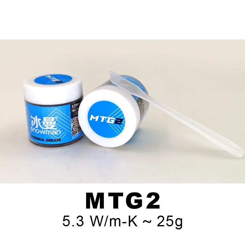 MTG2 - 25 G -6 PCS