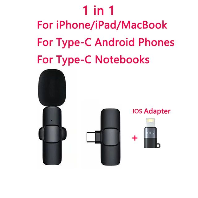 1in1Typec-ios adaper