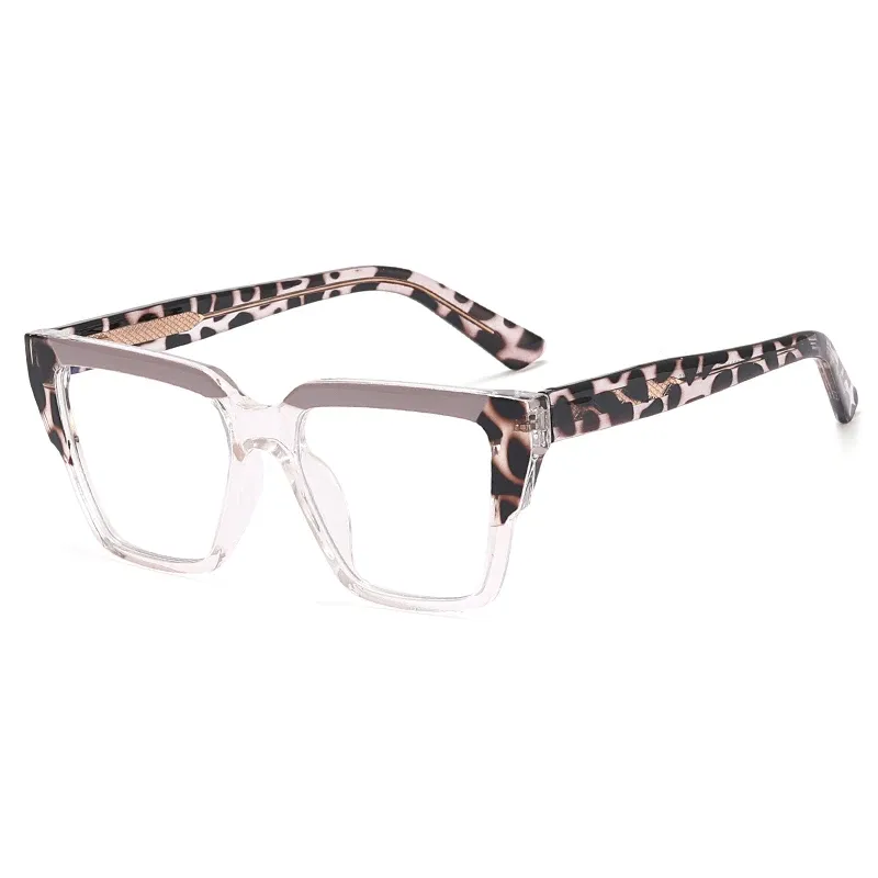 Leopard Clear