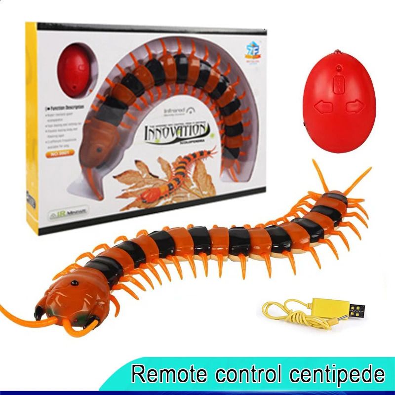 C-centipede