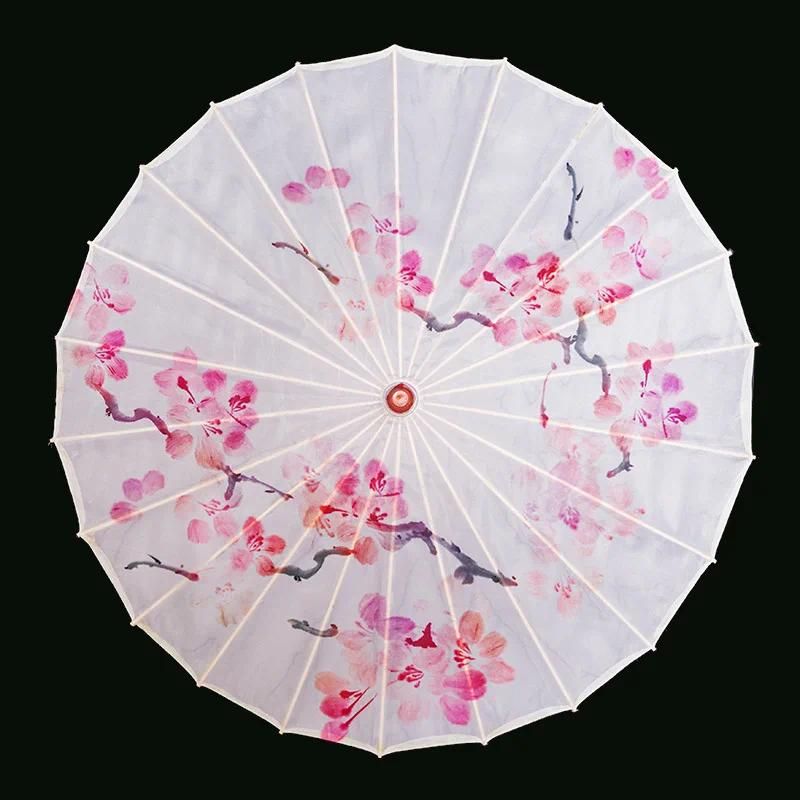 Diameter 56cm peach blossom