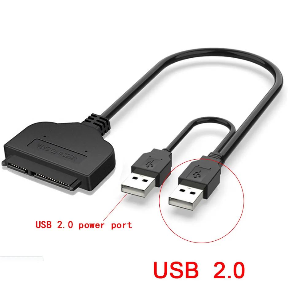 50cm-USB 2.0 com 2.0