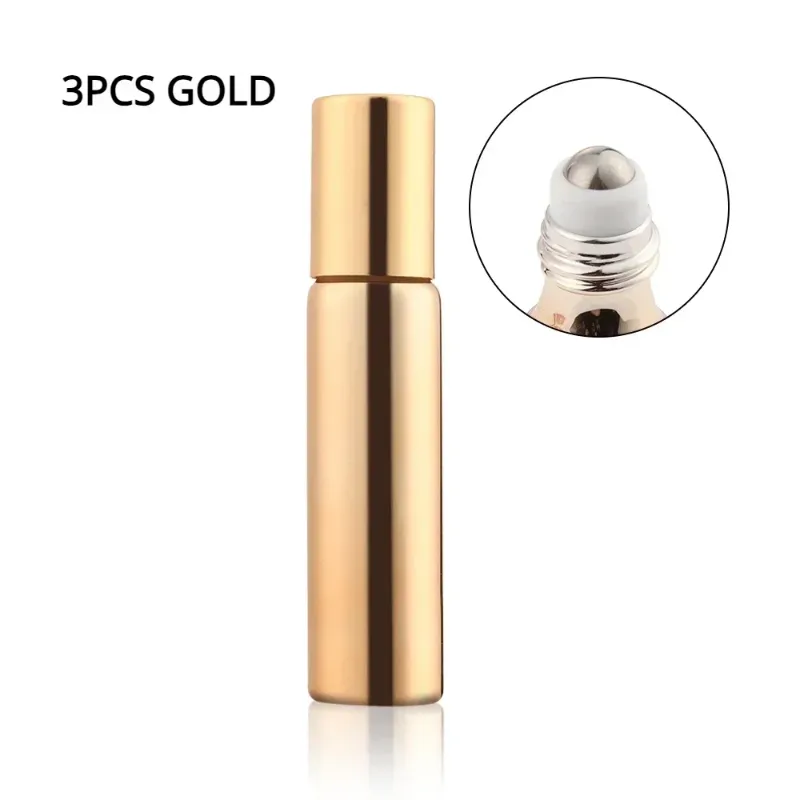 5ml 3PCS GOLD