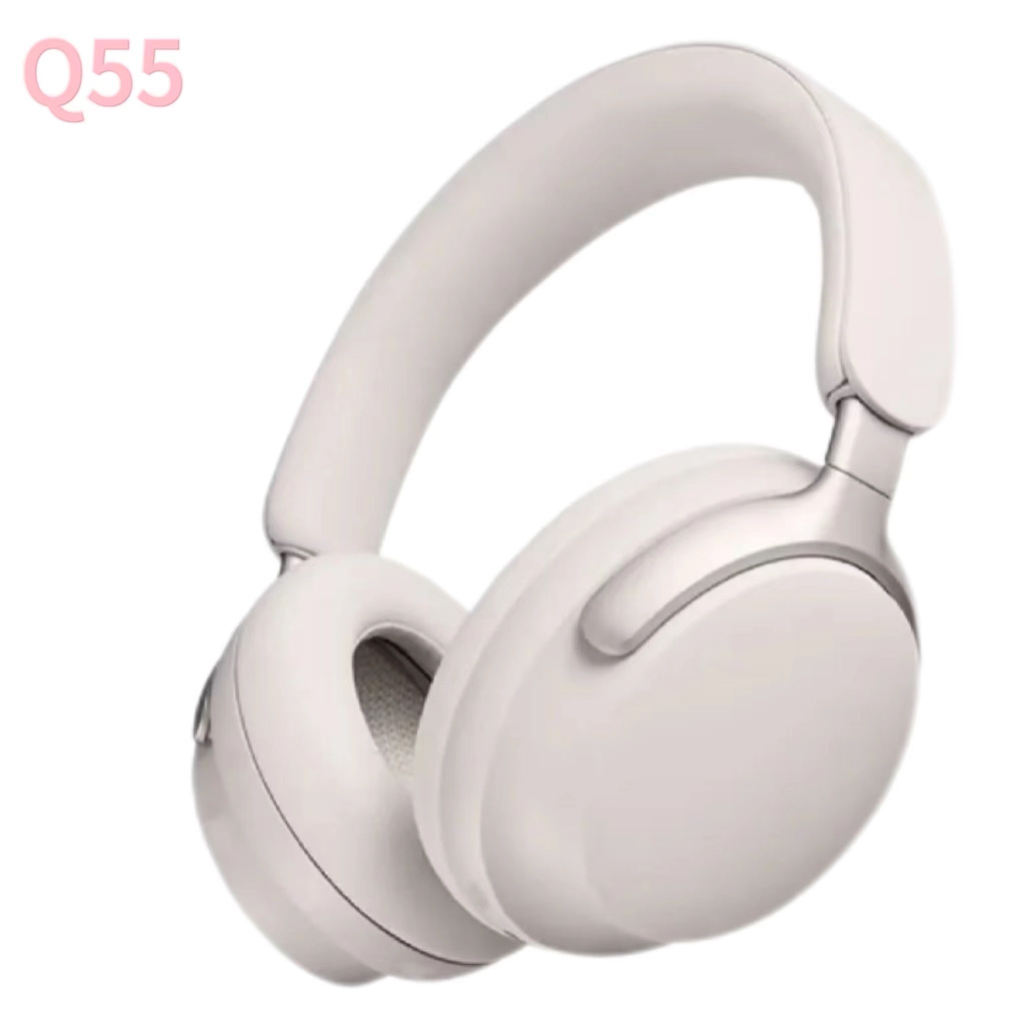 Q55 White