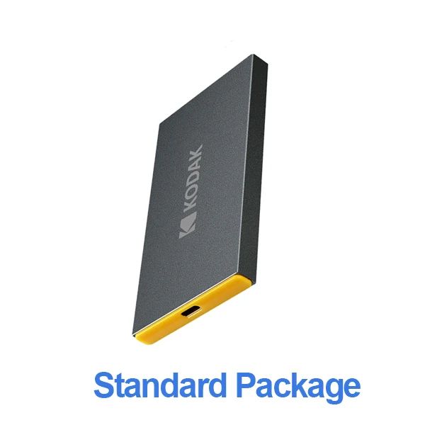 240GB-Standard Package