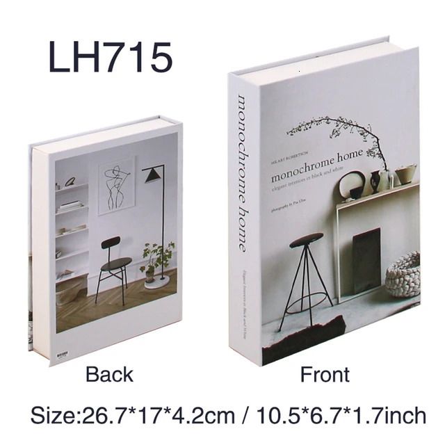 Lh715-Open