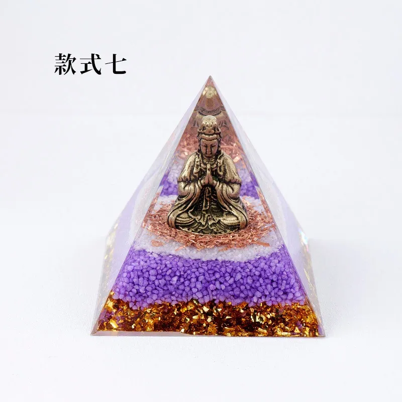 7 Méditation Guanyin