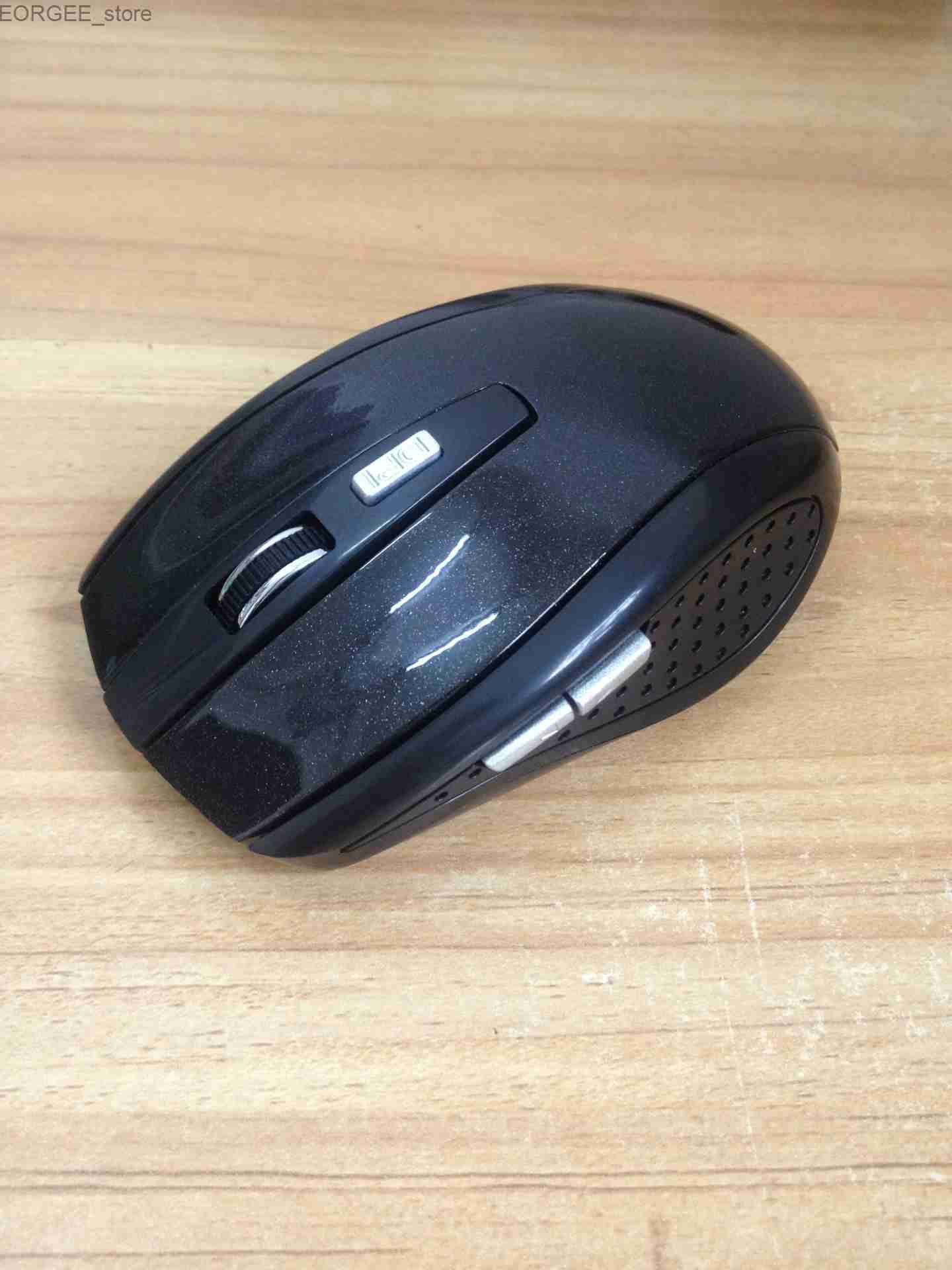 2.4G sans fil Mouse3