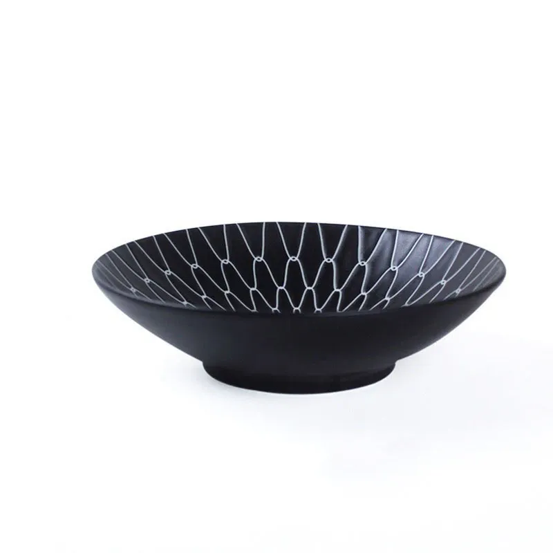 A - 7.5 Inch Bowl