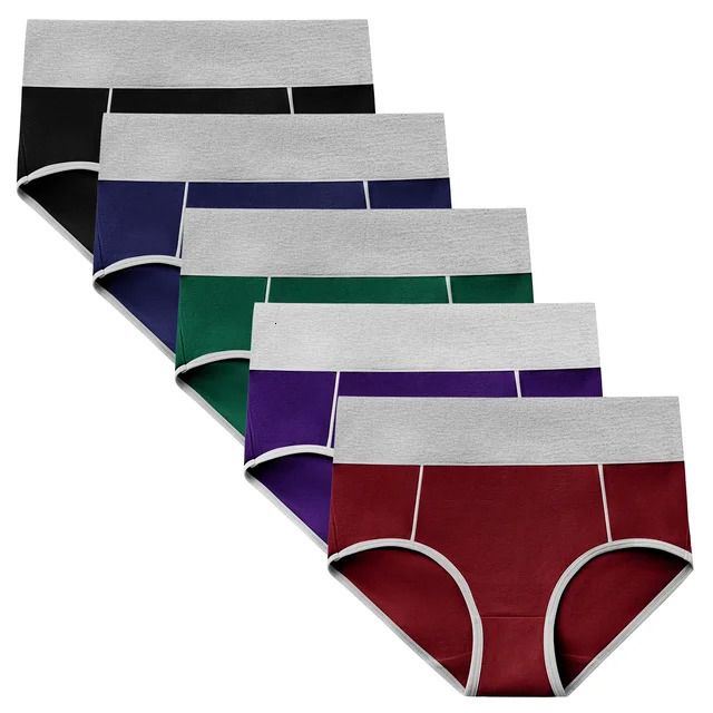 Multicolort5pack