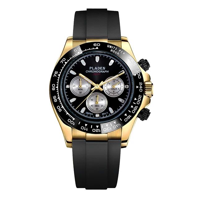 V331 Gold Black-Ru