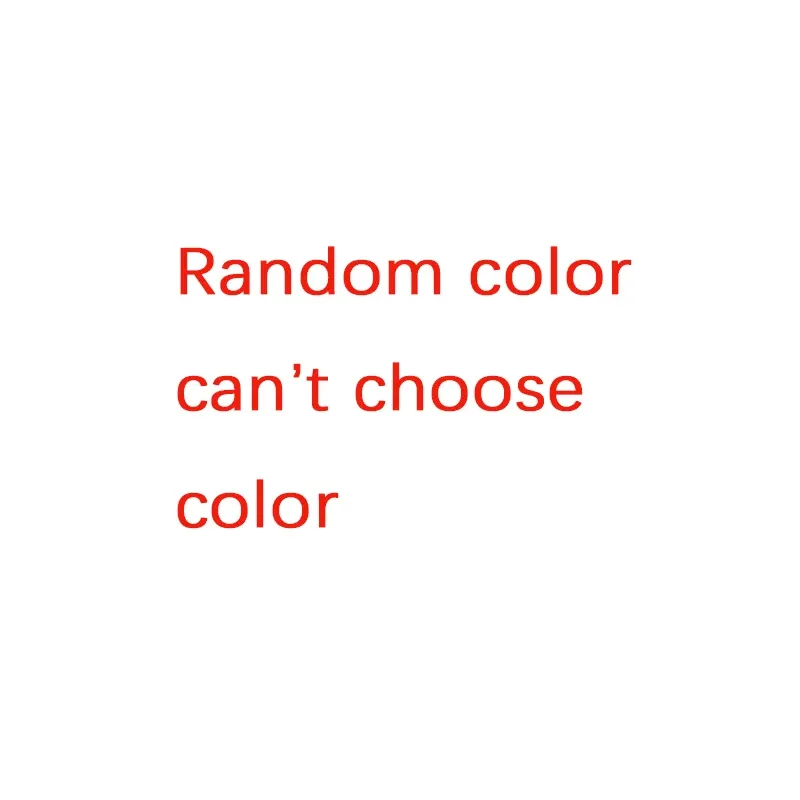 Random color