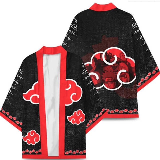 Huoying Cape Style 16