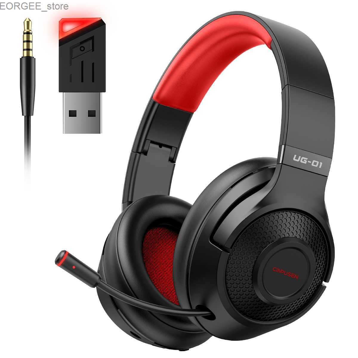 Ug01 Black Red