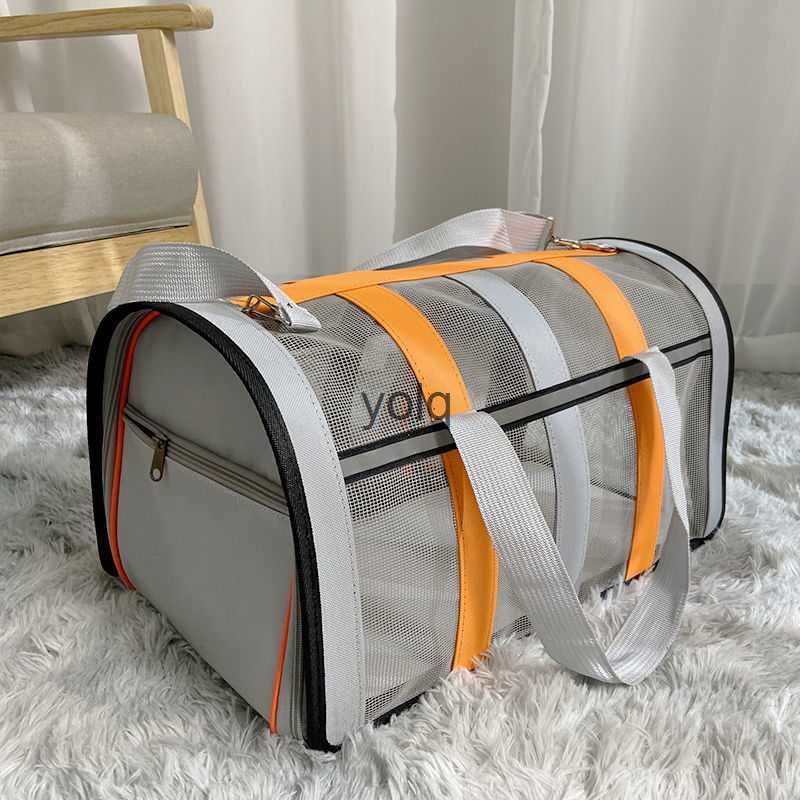 Uppgraderad version (Gray Orange) kommer w